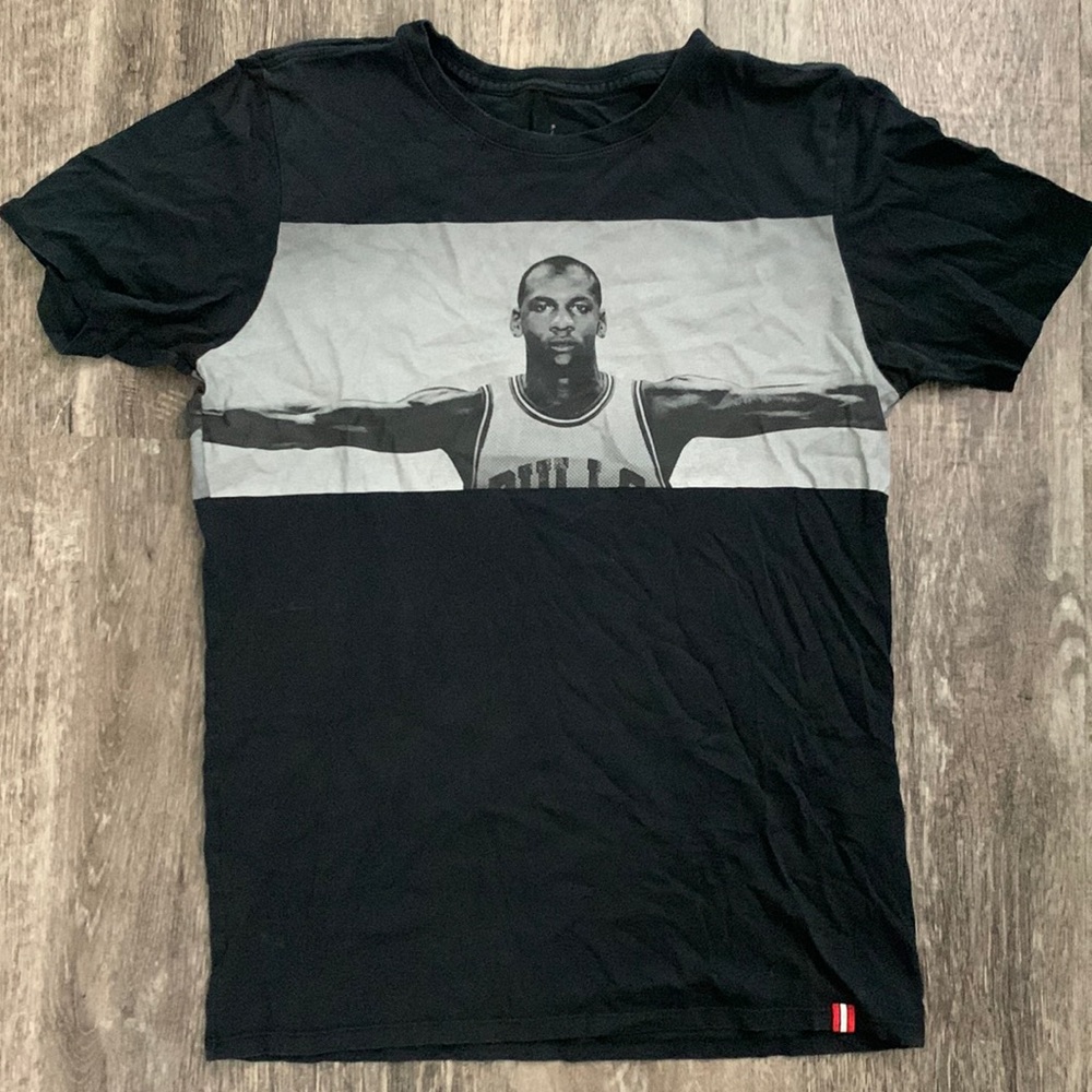 Michael Jordan Shirt